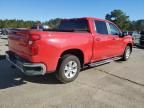 2019 Chevrolet Silverado C1500 LT