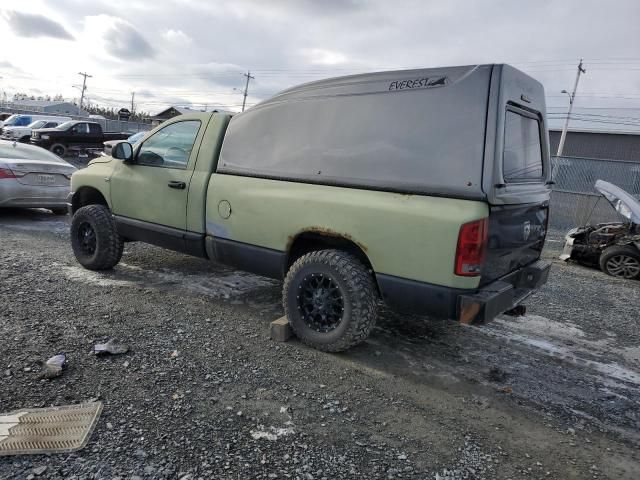 2004 Dodge RAM 1500 ST