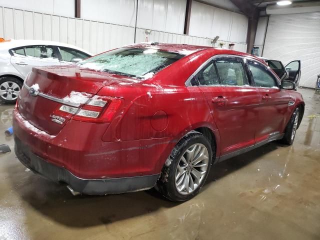 2013 Ford Taurus Limited