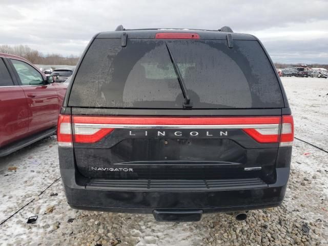 2015 Lincoln Navigator