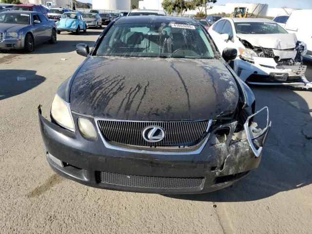 2006 Lexus GS 300