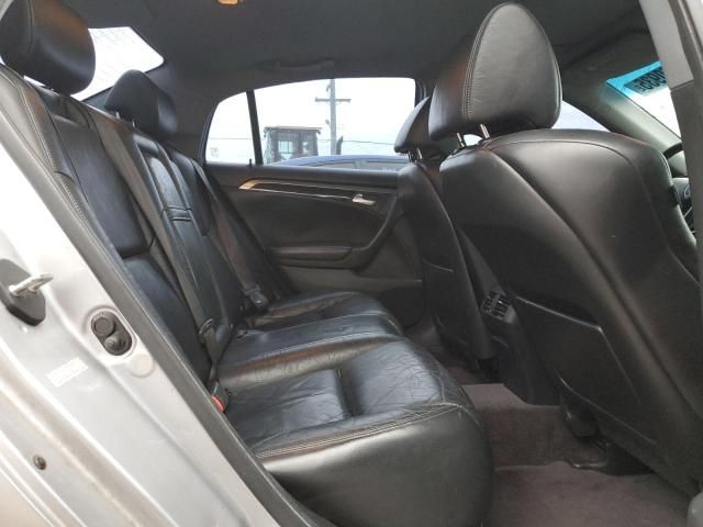 2006 Acura 3.2TL