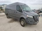 2021 Mercedes-Benz Sprinter 2500