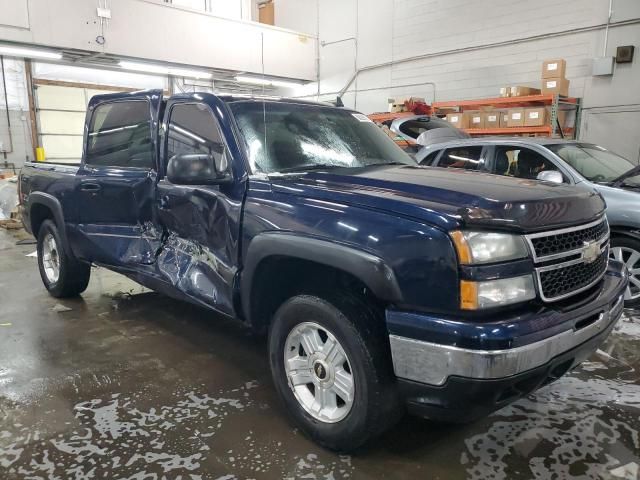 2006 Chevrolet Silverado K1500