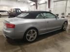 2011 Audi S5 Premium Plus