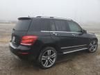 2015 Mercedes-Benz GLK 350