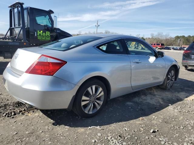 2010 Honda Accord LX