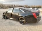 2013 Cadillac XTS Luxury Collection