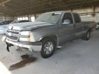 2006 Chevrolet Silverado C1500