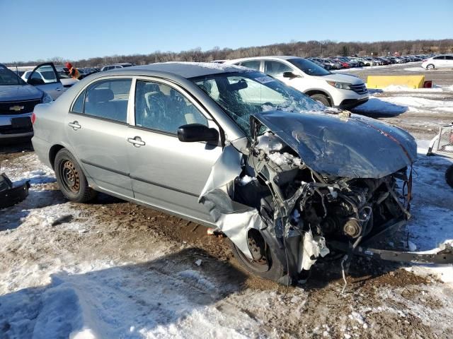 2004 Toyota Corolla CE