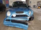 2002 Mini Cooper S