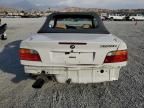 1998 BMW 328 IC Automatic