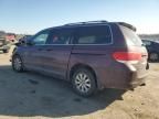 2008 Honda Odyssey EXL