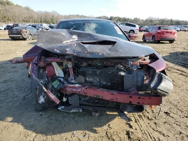 2017 Dodge Charger R/T 392