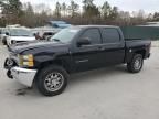 2012 Chevrolet Silverado K1500 LT