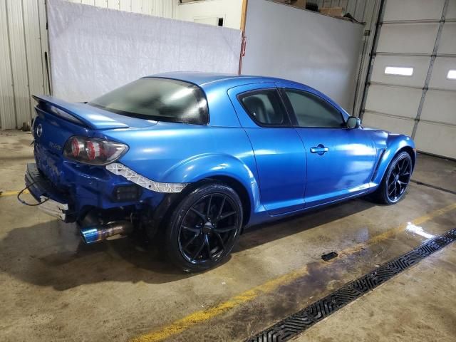 2004 Mazda RX8