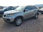 2011 KIA Sorento Base