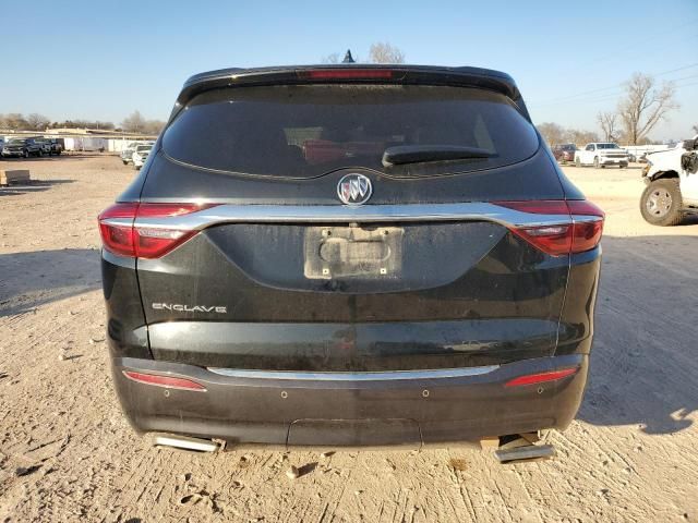 2020 Buick Enclave Premium