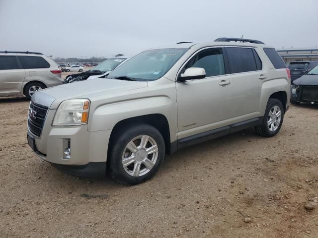 2014 GMC Terrain SLE