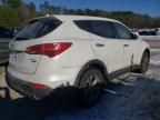 2016 Hyundai Santa FE Sport