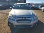 2014 Subaru Outback 2.5I