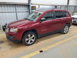 2013 Jeep Compass Latitude en venta en Mocksville, NC