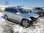 2010 Mercedes-Benz GL 450 4matic