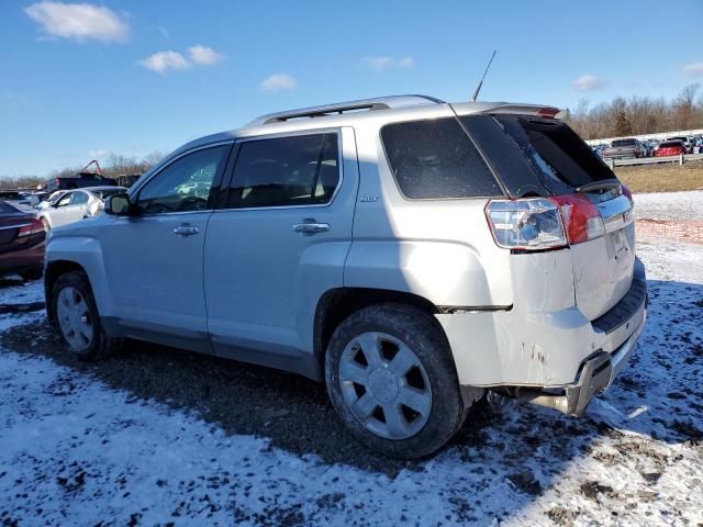 2011 GMC Terrain SLT