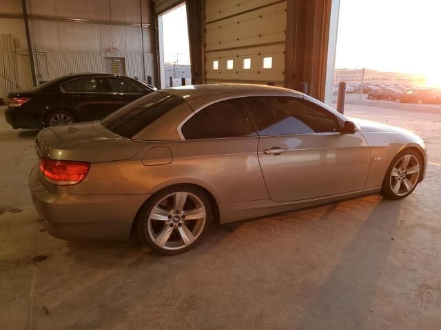 2007 BMW 335 I