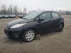 2012 Ford Fiesta SE