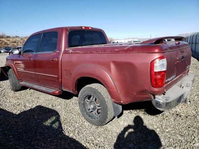 2004 Toyota Tundra Double Cab SR5