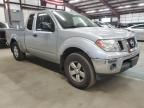 2010 Nissan Frontier King Cab SE