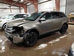 2013 Ford Edge Limited en venta en Lansing, MI