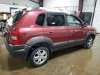 2006 Hyundai Tucson GLS