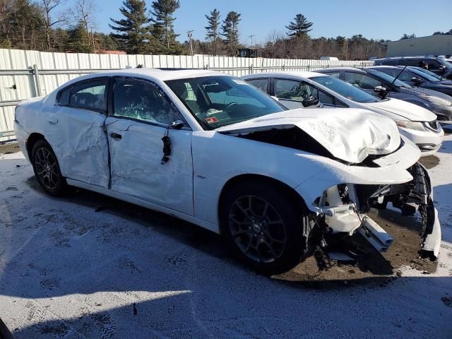 2018 Dodge Charger GT