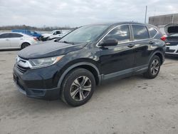 2017 Honda CR-V LX en venta en Fredericksburg, VA