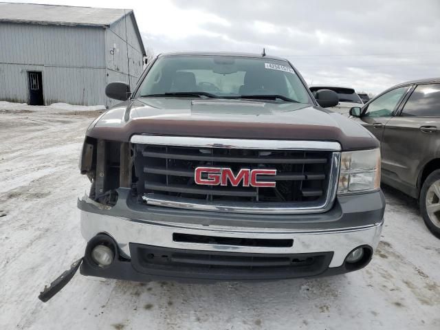 2011 GMC Sierra C1500 SLE