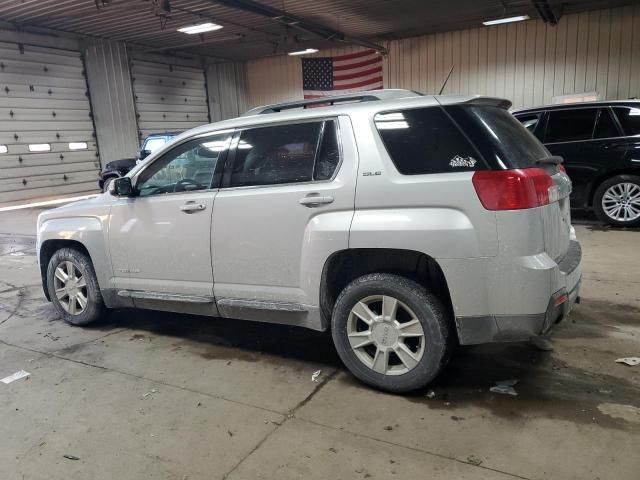 2013 GMC Terrain SLE