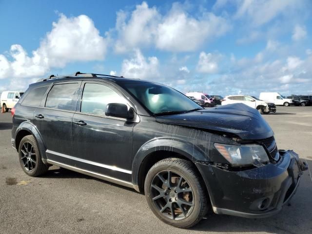 2015 Dodge Journey SXT