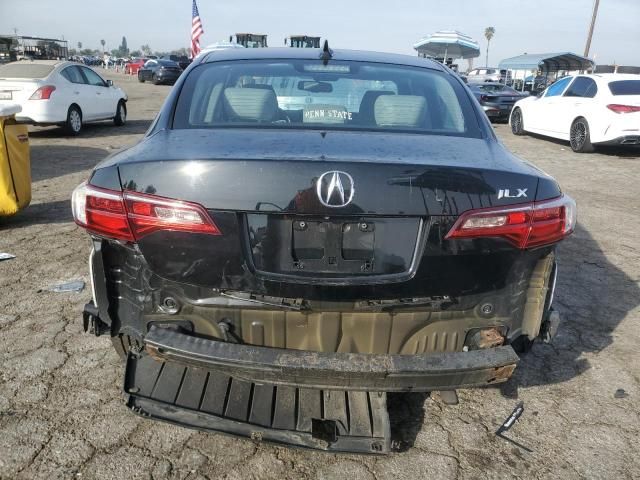 2016 Acura ILX Premium