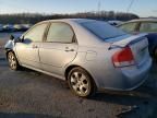 2008 KIA Spectra EX