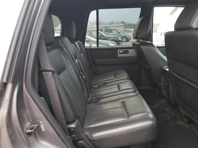 2011 Ford Expedition Limited