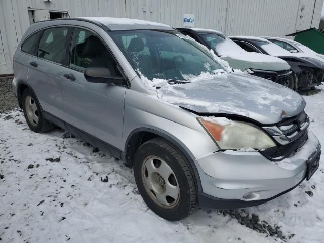 2010 Honda CR-V LX