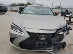 2021 Lexus ES 350 Base