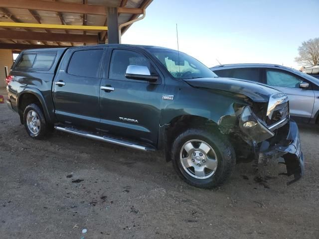 2007 Toyota Tundra Crewmax Limited