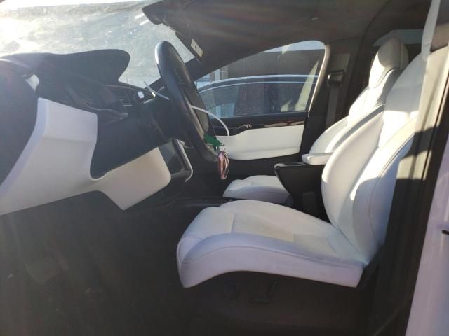 2019 Tesla Model X