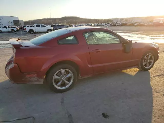 2006 Ford Mustang GT