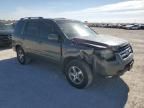 2007 Honda Pilot EXL