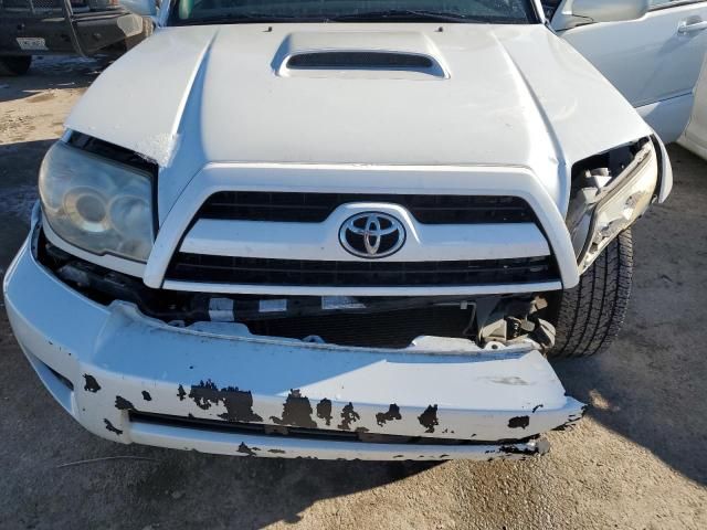 2009 Toyota 4runner SR5