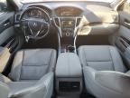 2015 Acura TLX Tech